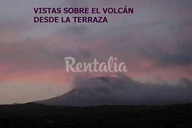 Duplex con chill out sobre el mar. - Punta Mujeres (Haría - Lanzarote)