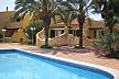 Apartamento para 4-6 personas a 300 m de la playa Menorca