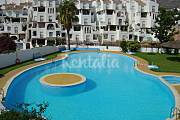 Apartment, only 100 meters from the beach Granada