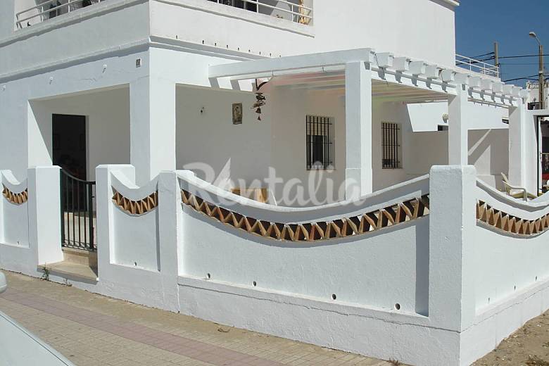 Casas rurales huelva cerca de la playa