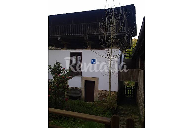 Casa rural asturias 6 personas
