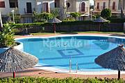 Casa con 3 stanze a 50 m dalla spiaggia Cadice