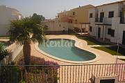 2 Houses only 800 meters from the beach Algarve-Faro