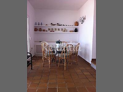 Casa Comedor Menorca Ciutadella de Menorca Casa