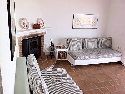Casa Salón Menorca Ciutadella de Menorca Casa