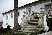 House with 2 bedrooms with swimming pool Braga