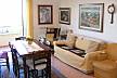 Apartment for 4-6 people with private garden Siena