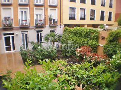Apartment Views from the house Madrid Madrid Apartment