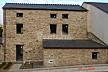 House for rent only 1000 meters from the beach.  Lugo