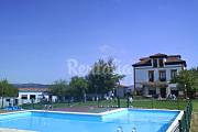 2 Maisons avec piscine Asturies