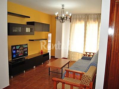 3 Interior del aloj. Granada Almuñécar Apartamento