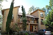 Villa para 10 personas con jardín privado Ávila