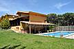 Villa with 4 bedrooms with swimming pool Barcelona