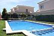 Casa para 5-8 personas, gran piscina, céntrico  Tarragona