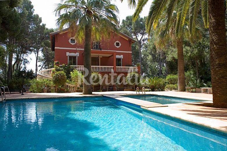 CASA RURALES COSTA BLANCA casa rurales costa blanca: