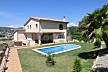 House with 5 bedrooms only 1800 meters from the beach Barcelona