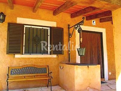 Villa Terraza Mallorca Campos Villa