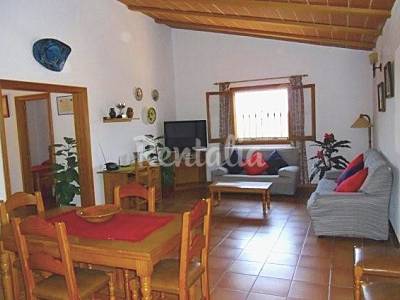 Villa Salón Mallorca Campos Villa