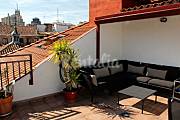 Apartment with 1 bedroom in the centre of Madrid Madrid