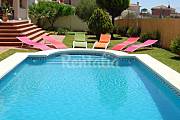 Villa de 4 habitaciones a 900 m de la playa Málaga