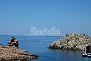 Casa para 4 personas a 150 m de la playa Menorca