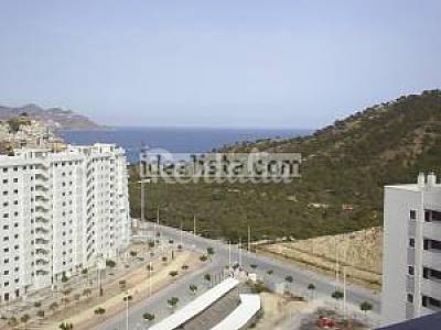 2 Apartamentos de 1 habitación en Benidorm Alicante
