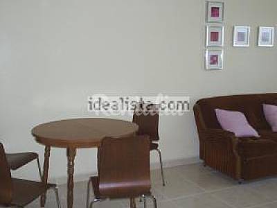 2 Comedor Alicante Benidorm Apartamento