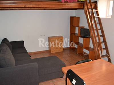 apartamento Interior del aloj. Alicante Alicante/Alacant Apartamento
