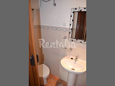 apartamento Baño Alicante Alicante/Alacant Apartamento