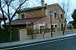 Casa en alquiler con jardín privado Segovia