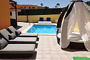 Apartment for 4-6 people only 25 meters from the beach Fuerteventura