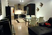 Apartamento de 2 habitaciones a 400 m de la playa Lanzarote