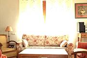 House for 4-5 people with private garden Lugo