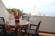 Apartment with 1 bedroom 2 km from the beach Málaga