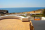 Casa para 6 personas. 1ª Linea de mar Menorca