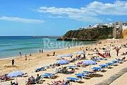Apartment with 1 bedroom only 1200 meters from the beach Algarve-Faro