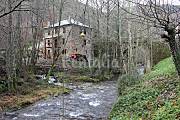 House for 10-13 people with private garden Lugo
