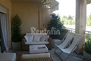 Apartamento en alquiler en 1ª línea de playa Alicante