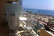 Luxury apartment. 6 people front line. Center .  Málaga