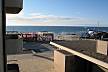 Apartamento a una distancia de 30 m de la playa Aveiro