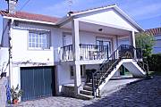 House for rent only 100 meters from the beach Pontevedra