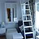 Sobre Interior del aloj. Girona Begur Apartamento