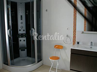 Casa Baño Algarve-Faro Albufeira Villa