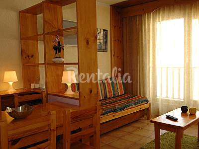 Salón-Comedor Pie Interior del aloj. No definido Encamp Apartamento