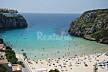 Apartamento en alquiler a 100 m de la playa. Menorca