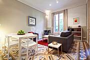Apartamentos con encanto en centro de Barcelona Barcelona