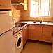 7 Cocina Málaga Benalmádena Apartamento