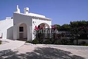 Villa para 10 personas con piscina Menorca