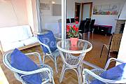 Apartamento de 3 habitaciones a 100 m de la playa Girona
