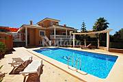 Villa de 4 habitaciones a 3 km de la playa Alicante